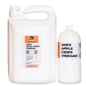 Apple Cider Vinegar