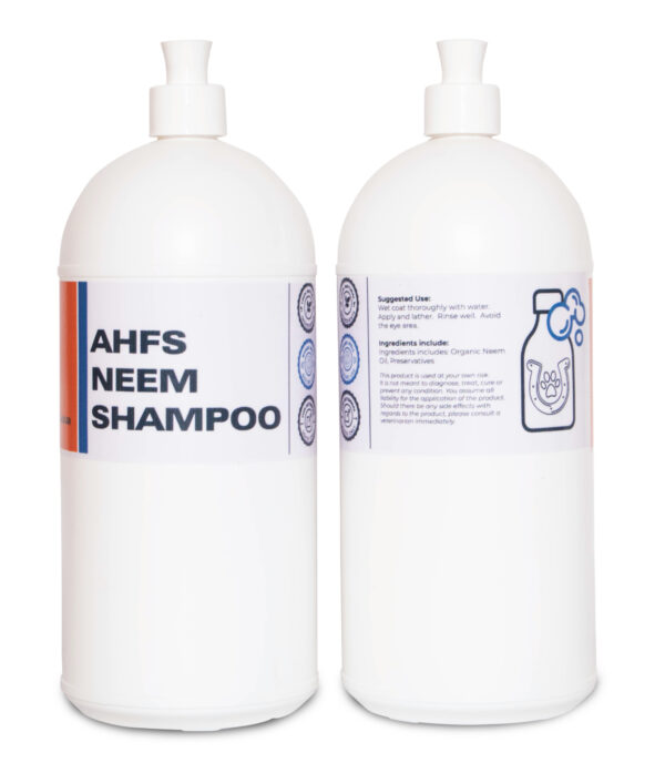 Neem Shampoo