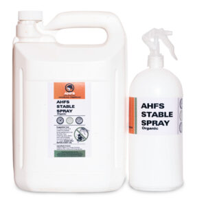 Stable Spray
