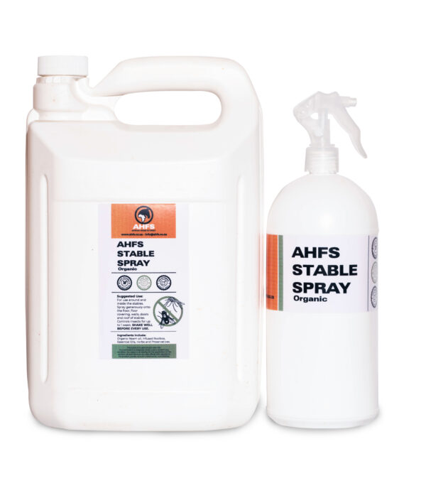 Stable Spray