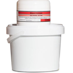 Wound Ointment
