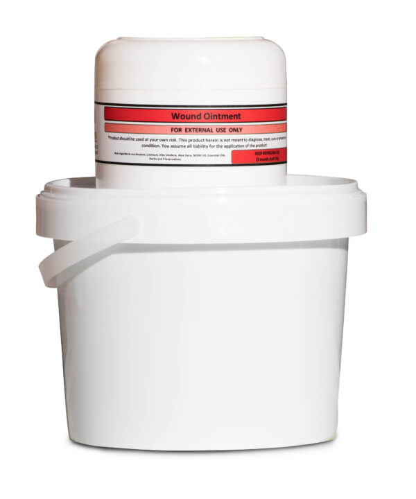 Wound Ointment