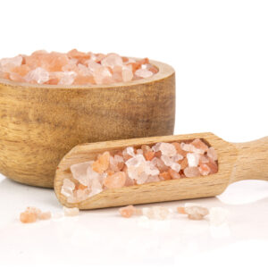 Himalayan Salt Pink