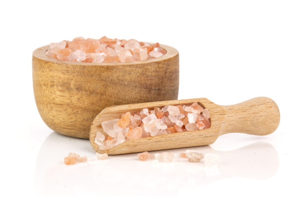 Himalayan Salt Pink