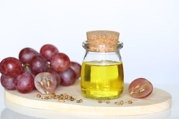 Grapeseed Oil