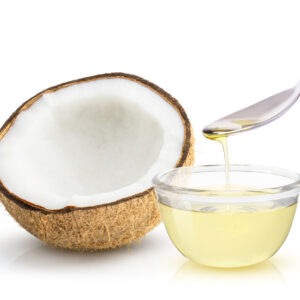 Coconut Oil (Fractionated)