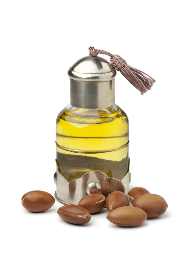 Argan Oil