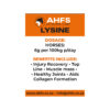 Lysine - Image 2