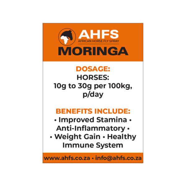 Moringa - Image 2