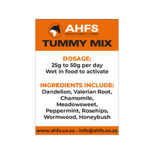 Tummy Mix