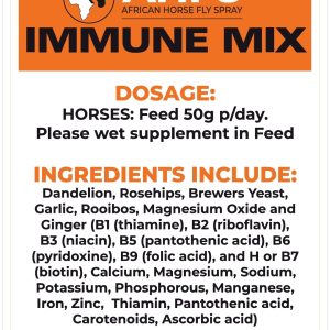 Immune Mix