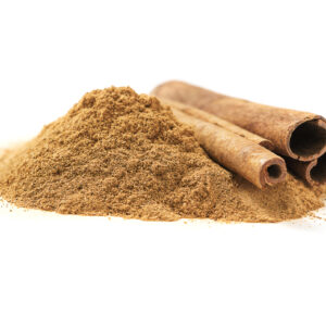 Cinnamon Ground