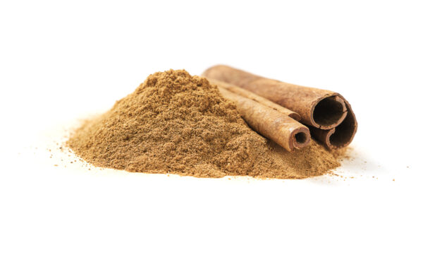 Cinnamon Ground