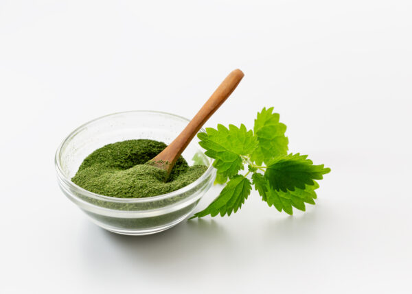 Parsley Powder