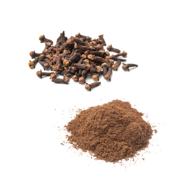 Clove Ground
