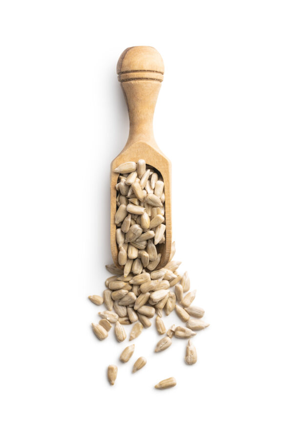 Sunflower Seeds