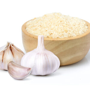 Garlic Granules
