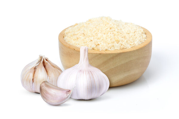 Garlic Granules