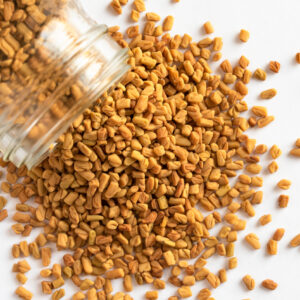 Fenugreek