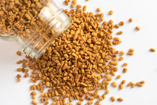 Fenugreek