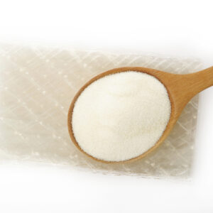 Gelatine