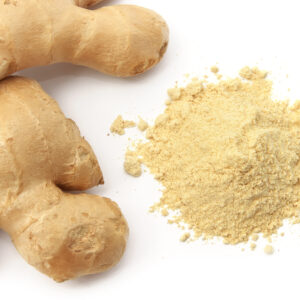 Ginger