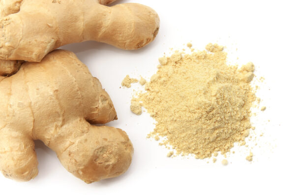 Ginger