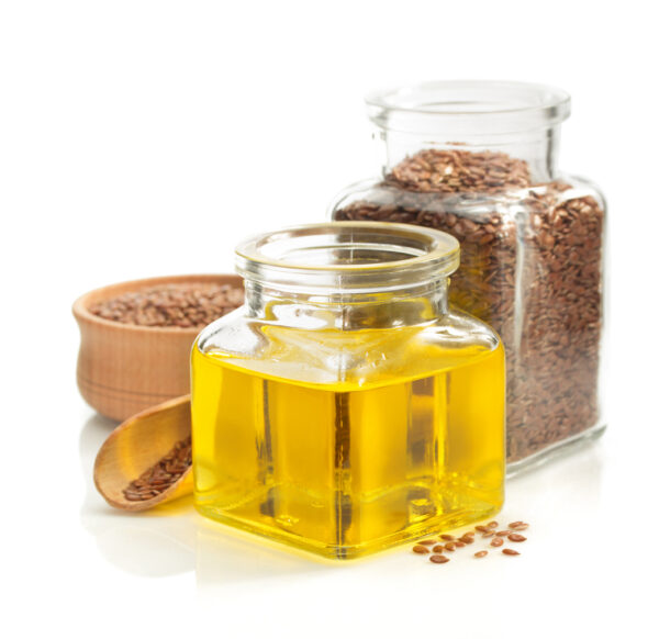 Linseed Oil