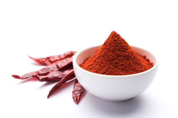 Paprika