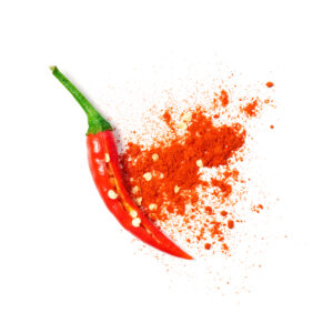 Cayenne Pepper