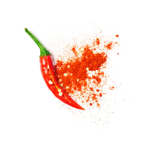 Cayenne Pepper