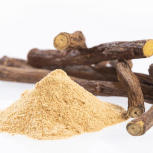 Liquorice Root