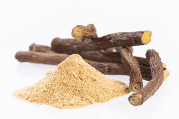Liquorice Root