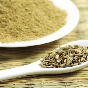 Fennel Seeds