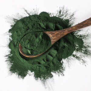 Spirulina