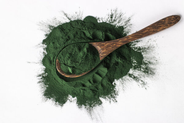 Spirulina