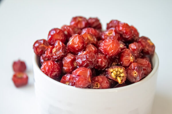 Rosehips