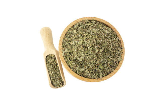 Lemon Balm