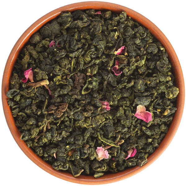 Raspberry Leaves (Powder)