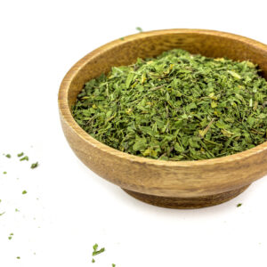 Nettle Stinging