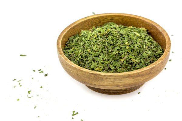 Nettle Stinging