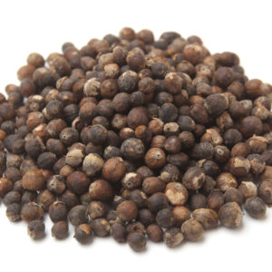 Chaste Tree Berries (Powder)