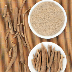 Ginseng Root