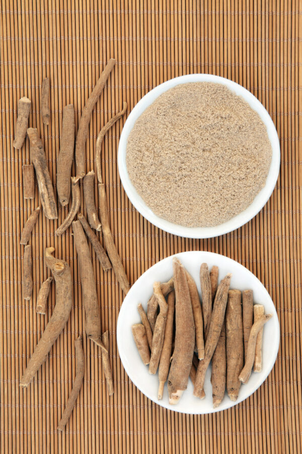Ginseng Root