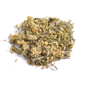 Yarrow