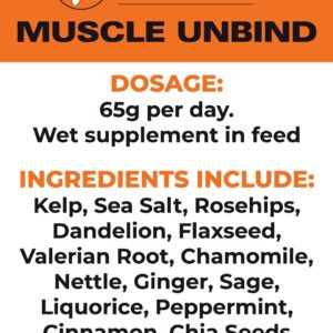 Muscle Unbind