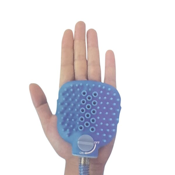 Pet Bathing Tool - Image 3