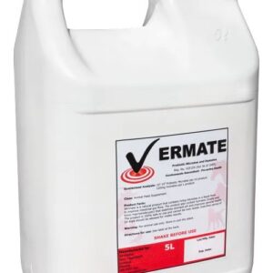 Vermate
