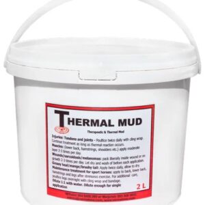 Thermal Mud