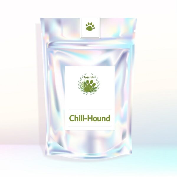 Chill-Hound (Calm)